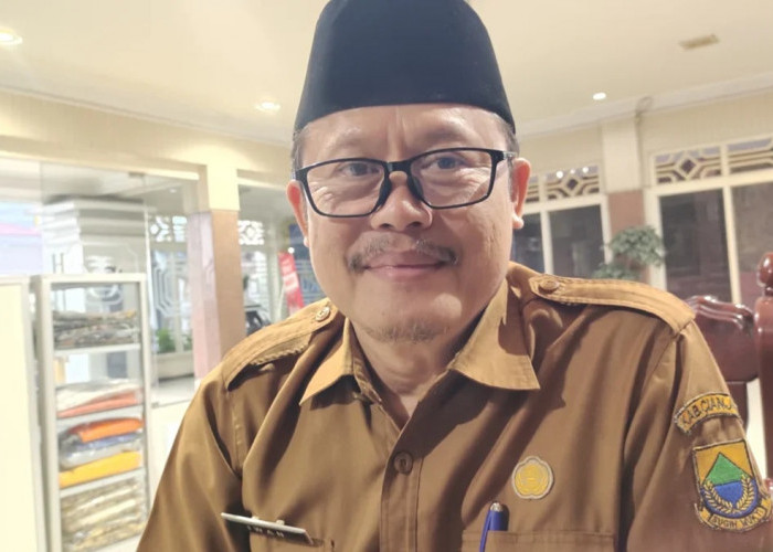 DPKHP Cianjur Pastikan Anjing Liar Gigit Anak di Campaka Negatif Rabies