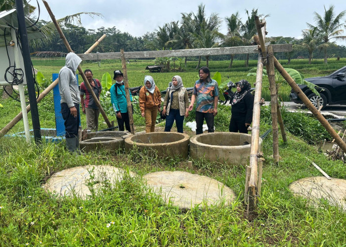 Kisah Harapan di Balik Program 