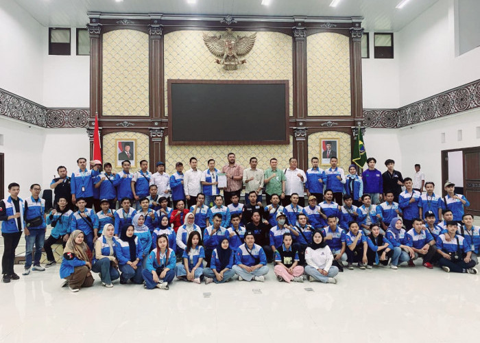 Komisi IV DPRD Cianjur Audiensi dengan SPN 