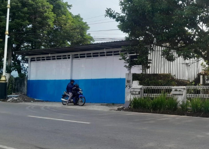  SPPG Cilaku Cianjur Bantah Tudingan Warga Soal Dampak Lingkungan