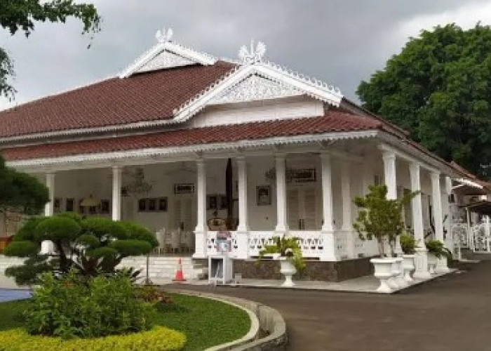 Dibuka Awal 2025, Posko Pengaduan Pemkab Cianjur Sudah Terima 500 Aduan