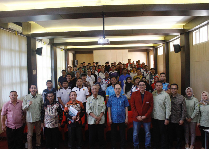 Unsur Cianjur dan UPI Kampus Tasikmalaya Kolaborasi Gelar Program Pengabdian Kepada Masyarakat 