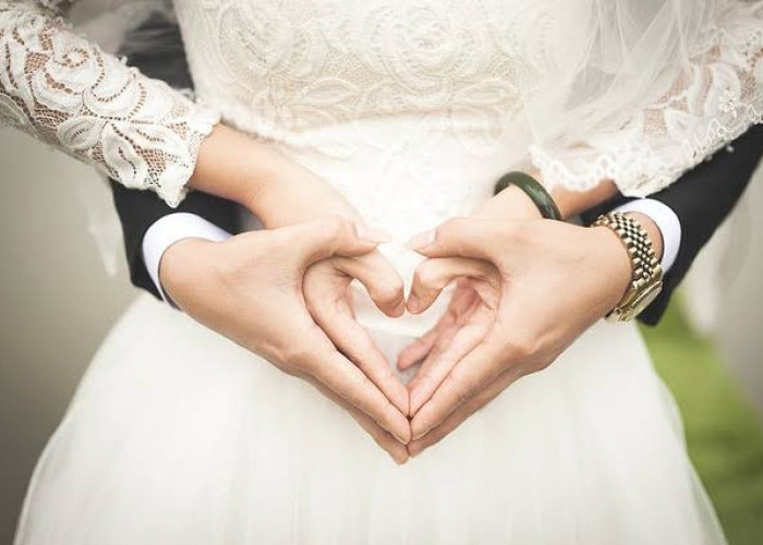 KemenPPPA: Angka Perkawinan Anak Menurun Tiga Tahun Terakhir