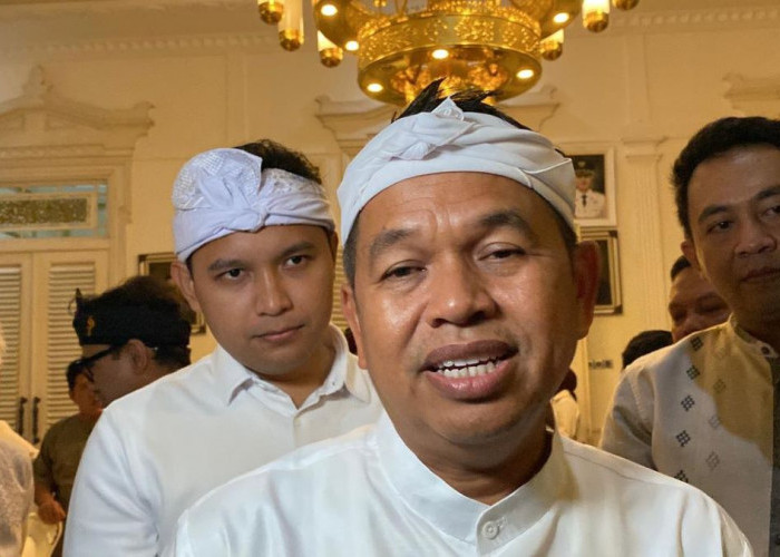 Gubernur Jabar Minta Bupati dan Wali Kota Bayarkan THR PPPK Paruh Waktu Sesuai Aturan