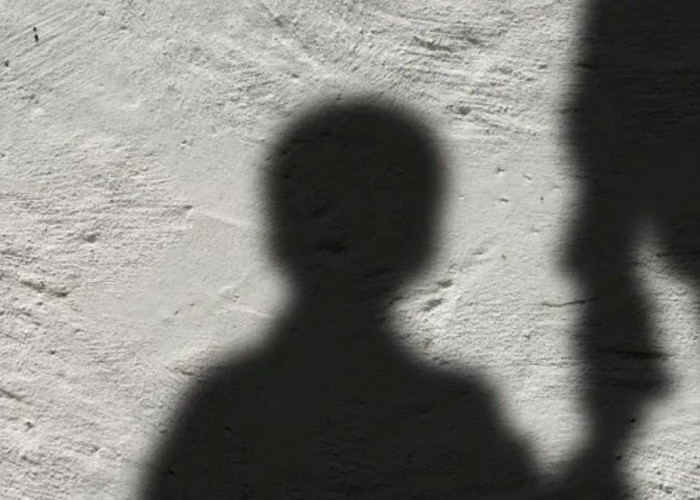 Polisi Ringkus Tersangka Pencabulan Anak di Bojongpicung Cianjur