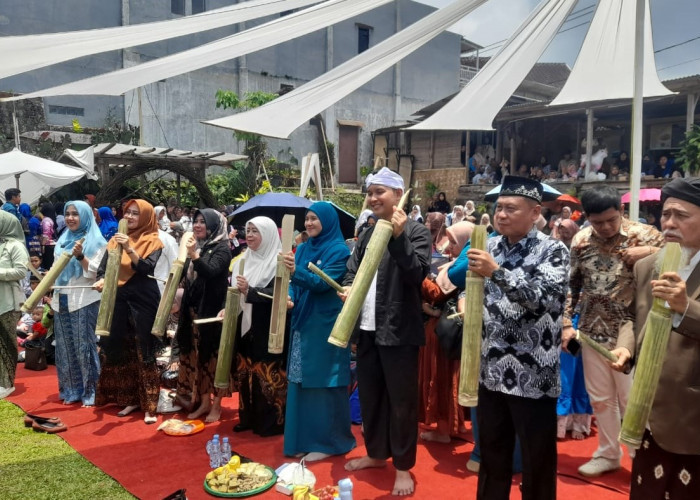 Prevalensi Stunting di Cianjur Turun Signifikan, Terendah di Jawa Barat