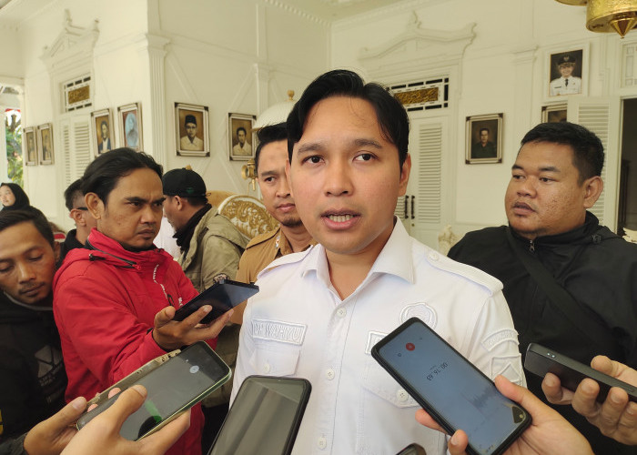 Dukung Penataan Puncak, Bupati Cianjur Siap Tertibkan Bangunan Langgar Aturan