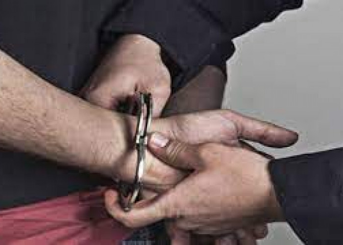 Polisi Tangkap Dua Terduga Pelaku Pencabulan Anak di Sukaresmi Cianjur