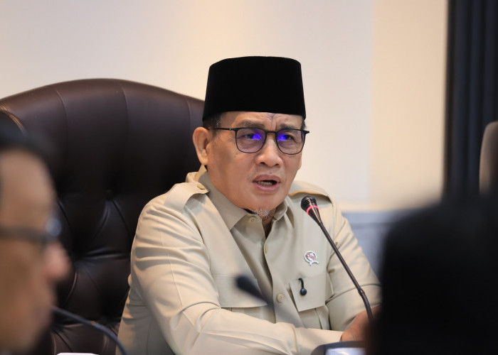 Kemenag Siapkan Materi Edukasi Pencegahan Penyebaran LGBTQ