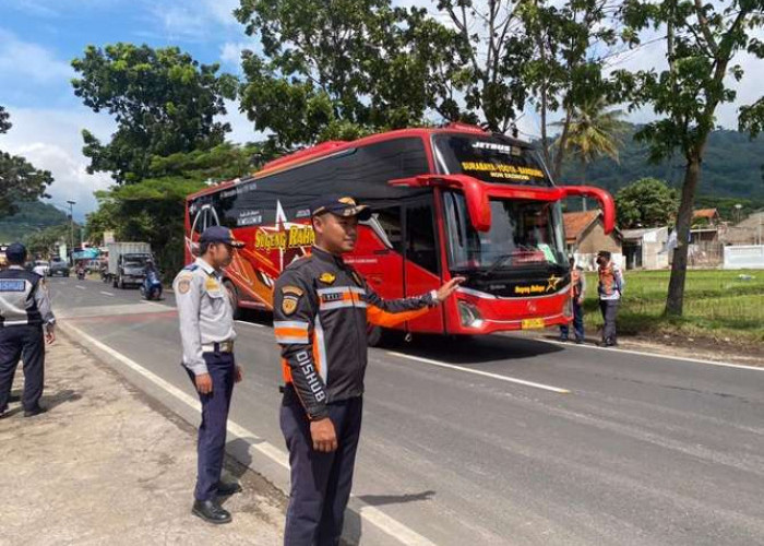 Kuota Mudik Gratis Tersisa 660, Dishub Jabar Sebut Tinggal Tiga Rute yang Masih Bisa Dipesan