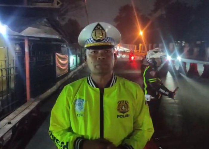 Volume Arus Lalu Lintas di Cianjur Meningkat, Polisi Pastikan Jalur Lancar