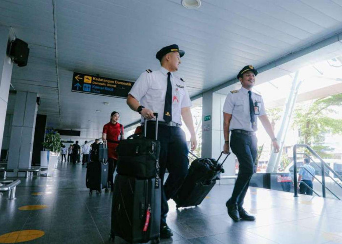 Bandara Husein Sastranegara Bersiap Layani Kembali Penerbangan Jet