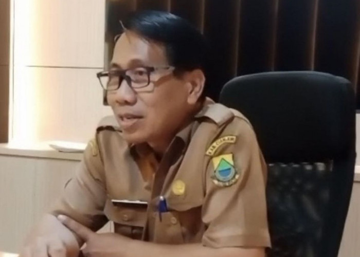 Belum Temukan Kasus Superflu, Dinkes Cianjur Tetap Waspada