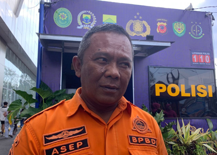 BPBD Cianjur Siagakan 30 Personel dan 180 Retana Selama Arus Mudik dan Balik
