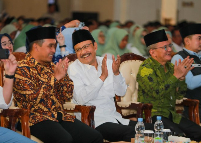 Digitalisasi Bansos Signifikan Tekan Kesalahan Data