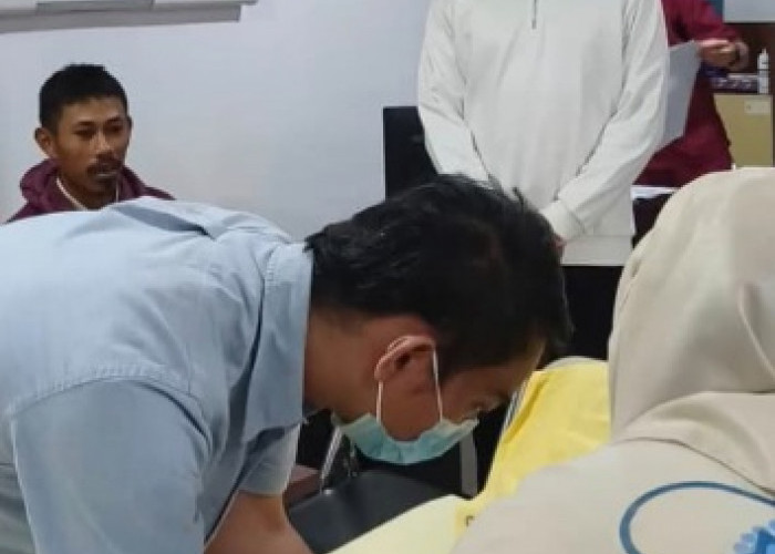 Peringati HJC ke-349, RSUD Cimacan Gelar Operasi Bibir Sumbing Gratis