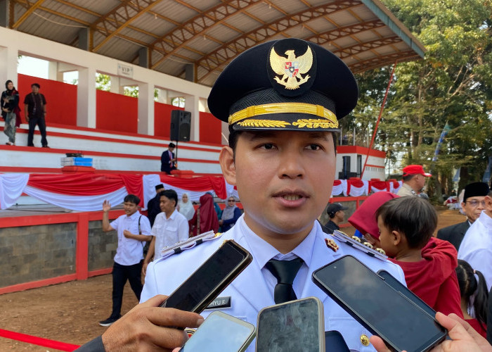 DBH Rp50 Miliar Cair, Pemkab Cianjur Tetap Lanjutkan Rencana Pinjaman Rp150 Miliar