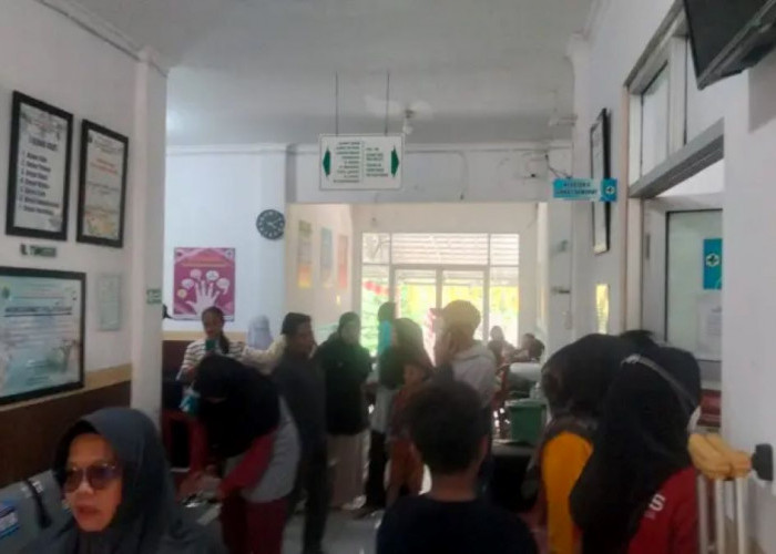 BGN Wilayah Cianjur Tunggu Hasil Laboratorium Soal Penyebab Keracunan Diduga Akibat MBG 