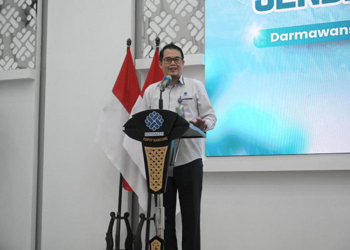 Hasil Seleksi Pelatihan Vokasi Nasional Batch 2 Diumumkan 18 Juni 2026
