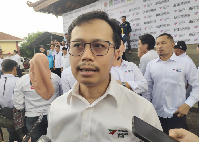 Parpol Koalisi dan Pendukung Akan Menggelar Konsolidasi Menangkan BHSI 