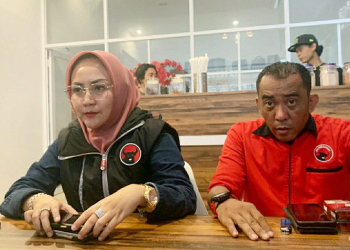 Soal Bupati Cianjur Dilaporkan ke KPK, Begini Tanggapan PDIP