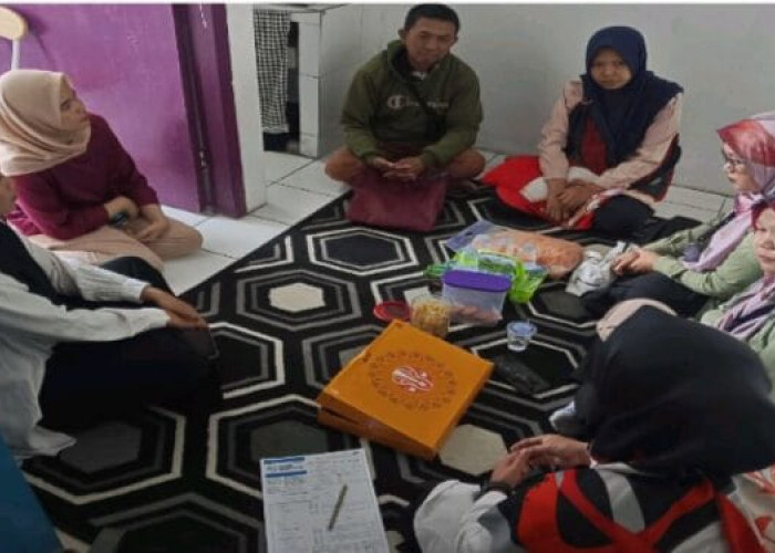 DP2KBP3A Cianjur Sebut Akseptor KB di Kecamatan Cipanas Alami Peningkatan