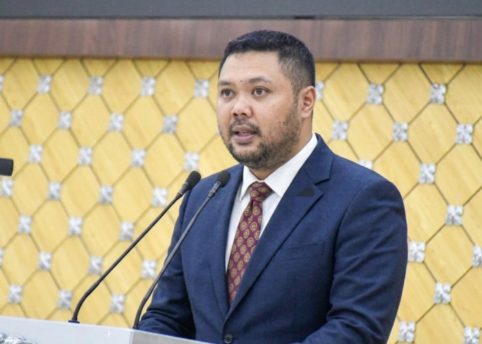 Sarana Prasarana SPMB Jadi Perhatian Komisi IV DPRD Cianjur