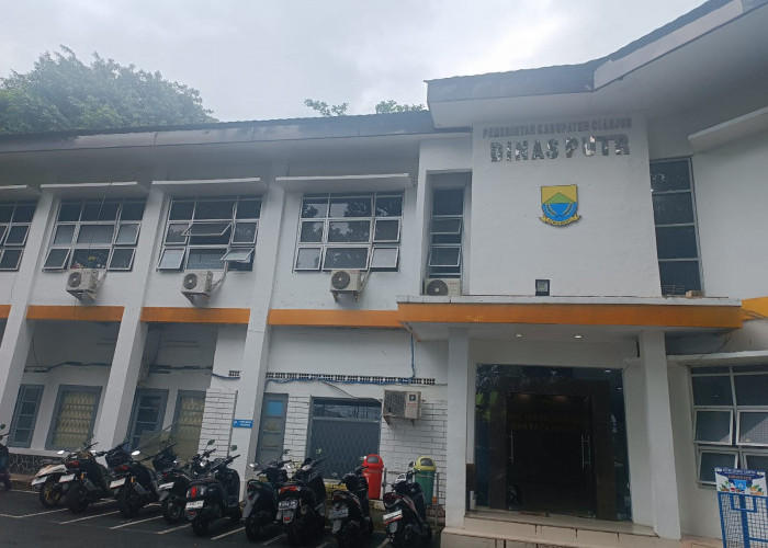 Tak Capai Target, Survei Kepuasan Masyarakat Semester 2 Tahun 2025 Atas Pelayanan DPUTR Cianjur Hanya 82,91