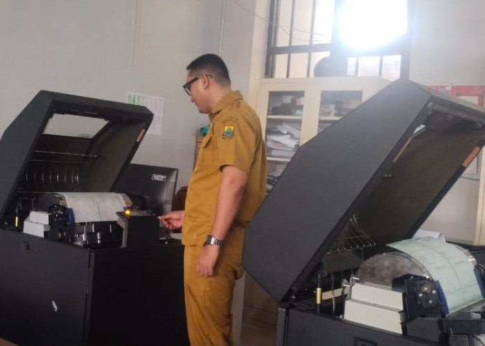 Bapenda Cianjur Mulai Intensifkan Penagihan PBB-P2 2026