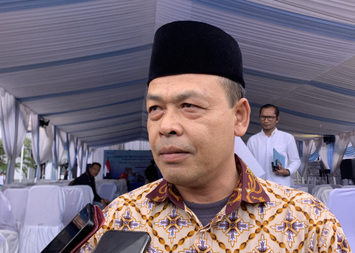 SPMB di Cianjur Diawasi Ketat, Disdikpora Tegaskan Sanksi bagi Pelanggar