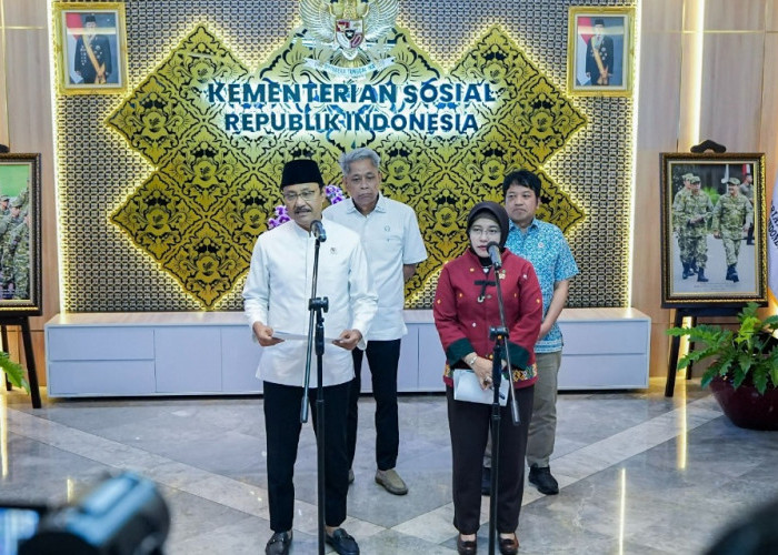 Gus Ipul: Perubahan Desil KIP Kuliah Dipicu Pemutakhiran Data