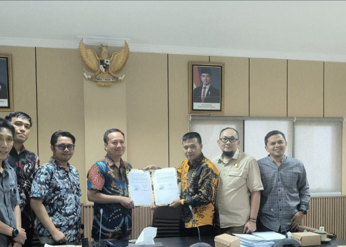 Golkar Cianjur Komitmen Kawal Pelaksanaan Tatib dan Tata Beracara Baru DPRD