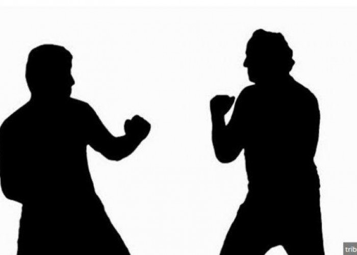 Viral Duel Gladiator Pelajar SMP-SMA di Cianjur, Satu Siswa Alami Patah Kaki