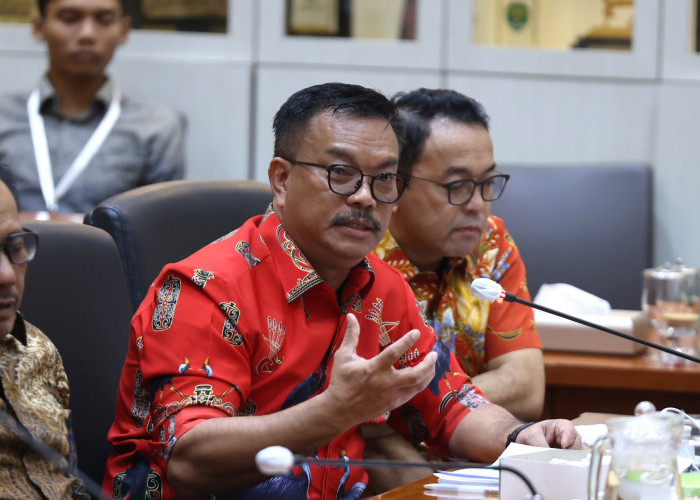 Komisi IX Ingatkan MBG Fokus Atasi Stunting dan Malnutrisi