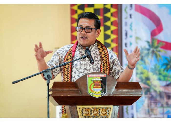Kemenkop Siapkan Ekosistem Koperasi untuk Perkuat Ekonomi Nelayan di Pesisir