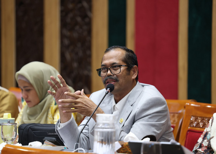 Anggota Komisi X DPR Minta Kebijakan Tidak Naik Kelas Dikaji Menyeluruh