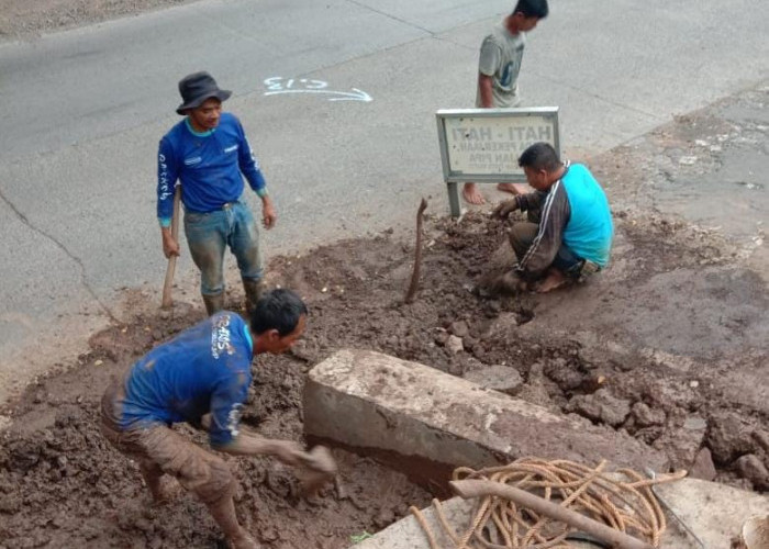 Tegaskan Penyertaan Modal PDAM Cianjur Sifatnya Pinjaman, Bupati: Paling Utama Pelayanan