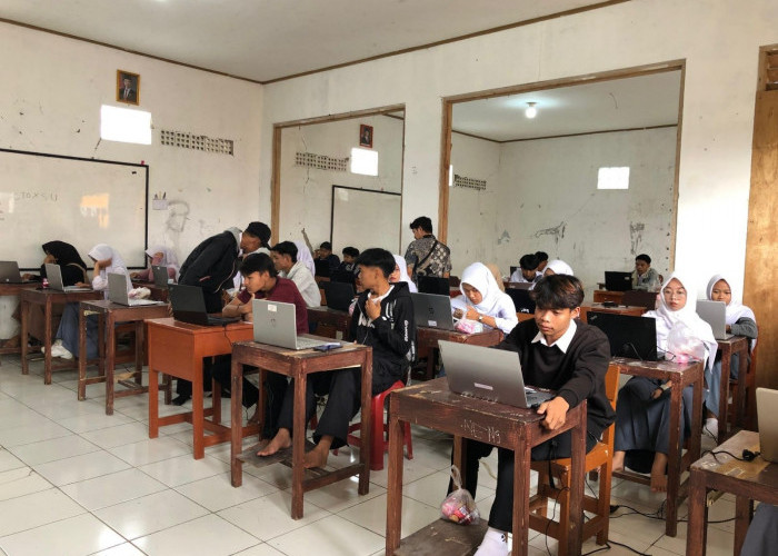 Disdikpora Cianjir Klaim Angka Anak Tidak Sekolah Alami Penurunan