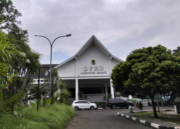 DPRD Cianjur Soroti 921 Lulusan SMP Tak Lanjut Pendidikan