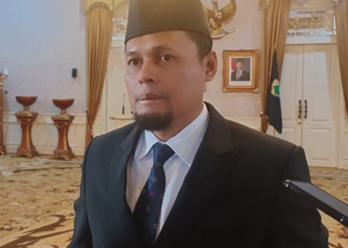 Pemkab Cianjur Gelar Uji Kompetensi bagi 23 Pejabat Eselon II