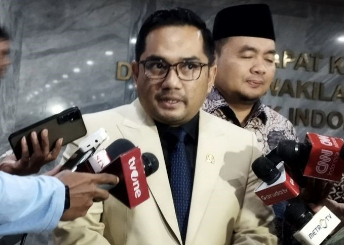 Komisi II DPR Benarkan Pelantikan Kepala Daerah Diundur Jadi Maret