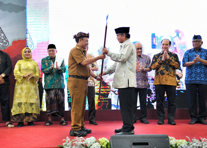 Sekda Herman Suryatman Ajak Majelis Musyawarah Sunda Kolaborasi untuk Kemajuan Jawa Barat