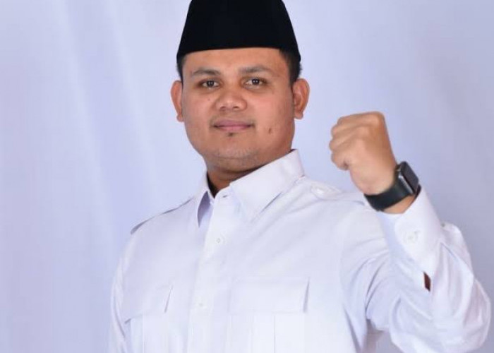 Prabowo-Gibran Juara di Kabupaten Cianjur, Ganjar Ramadhan: Alhamdulillah 