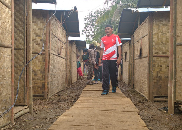 Pemkab Cianjur Tunda Penyaluran Bantuan Huntara Rp1 Juta, Ini Alasannya