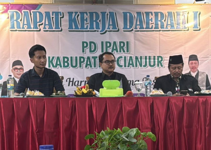 Kakan Kemenag Cianjur: Penyuluh Dituntut Melek Media Sosial Sebagai Sarana Dakwah