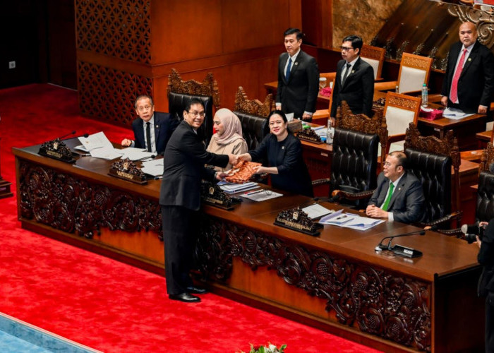 Menkeu Purbaya Pastikan APBN 2025 Tetap Sehat, Efektif, dan Akuntabel