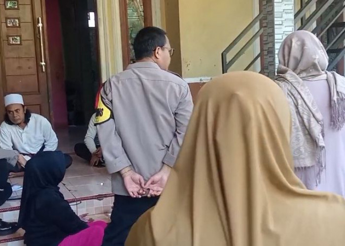 Polres Cianjur Amankan Bos Arisan Paket Lebaran, Ratusan Peserta Diduga Jadi Korban