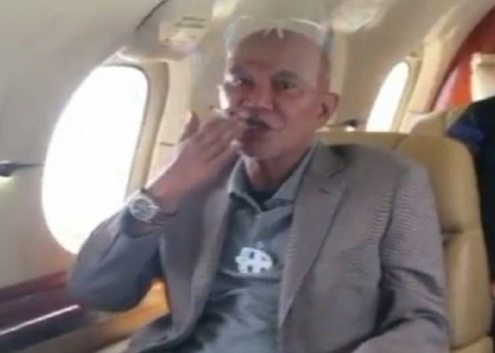 Mengenal Sosok Said Abdullah, Anggota DPR yang Naik Jet Pribadi Saat Listrik 450 VA Akan Dihapus