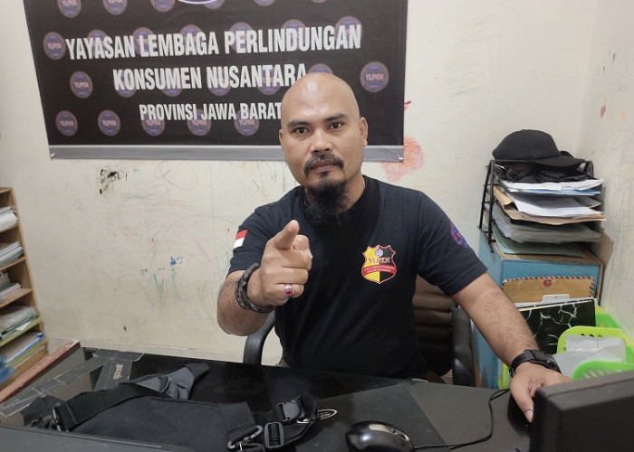 SK Bupati Cianjur Soal HET Gas Elpiji 3 Kg Dinilai Tak Pro Rakyat