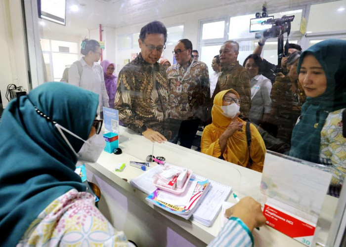 Fokus Program Cek Kesehatan Gratis Bergeser dari Deteksi ke Pengobatan Nyata